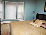 390 Bleecker Avenue - Bedroom with Bay Window