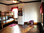 390 Bleecker Avenue - Master Bedroom 1