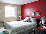 42 Sarah Court - Master Bedroom 2