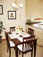48 Ritchie Avenue - Lovely Dining Area