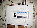 48 Ritchie Avenue - Electrical Panel