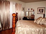 48 Ritchie Avenue - Master Bedroom