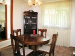 4 Chown Crescent - Dining Room
