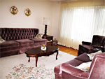 4 Chown Crescent - Living Room 2