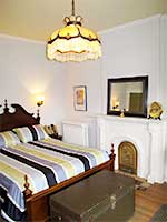 52 Queen Street - Master Bedroom