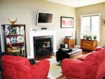 58 Gavey Street - Relax in Living Area