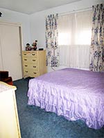 5 Smith Crescent - Bedroom 1