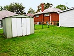5 Smith Crescent - Shed