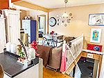 71 Wright Ave - Kitchen to Dining Room