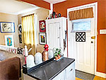 71 Wright Ave - Kitchen to Sun Porch