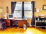 71 Wright Ave - Living Room 1