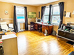 71 Wright Ave - Living Room 2