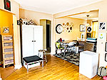 71 Wright Ave - Living Room 2