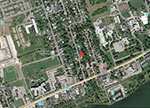 71 Wright Ave - Area Map