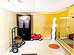 71 Wright Ave - Rec Room