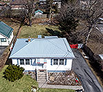 71 Wright Ave - Steel Roof