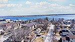 71 Wright Ave - View to Bay