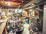 71 Wright Ave - Workshop