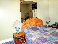 1079 Harold Road - Master Bedroom