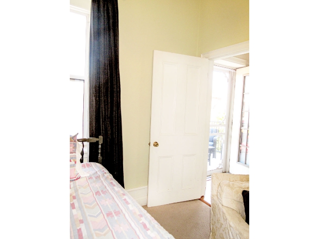 10 Patterson Street #206 - 2nd Bedroom to Patio