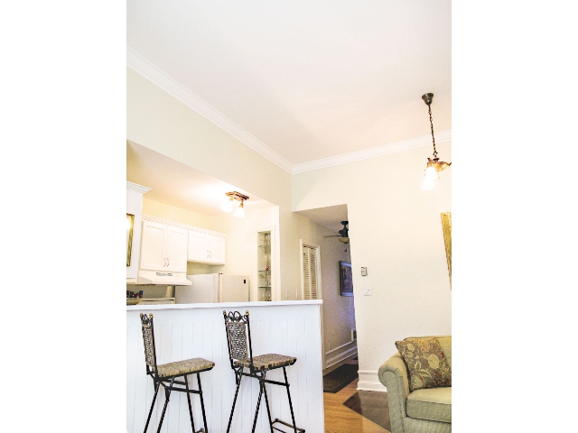 10 Patterson Street #206 - High Ceilings