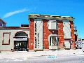 10 Patterson Street #206 - Community Theatre