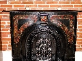 10 Patterson Street #304 -  Decorative Fireplace