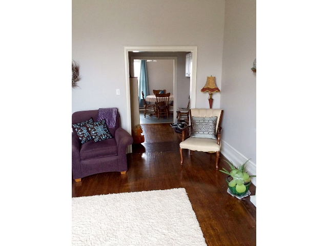 10 Patterson St #306 - Living Room 3