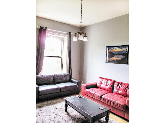 10 Patterson St. #304 - Living Room 3