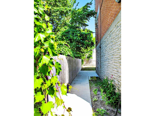 10 Patterson St. #304 - Path To Back