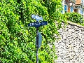 10 Patterson St. #304 - Street Signs