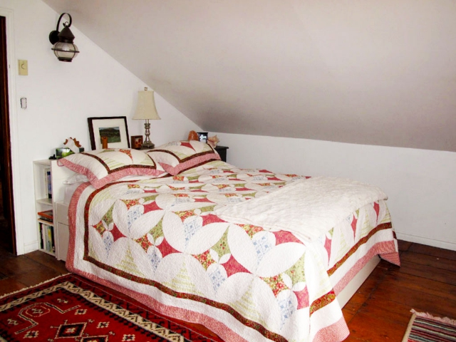 1288 County Road 3 - Master Bedroom 1