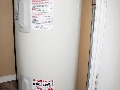 12 Howard Crescent - Water Heater: Owned