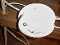 143 Ann Street - Wired-In Smoke Detector