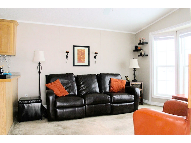153 County Road 27 - Living Room 2
