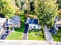 159 Bleecker Avenue - Aerial of Home