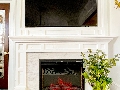 167 Victoria Ave - Gas Fireplace