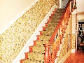 191 Charles Street - Grand Stairway