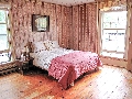 191 Charles Street - Master Bedroom 1