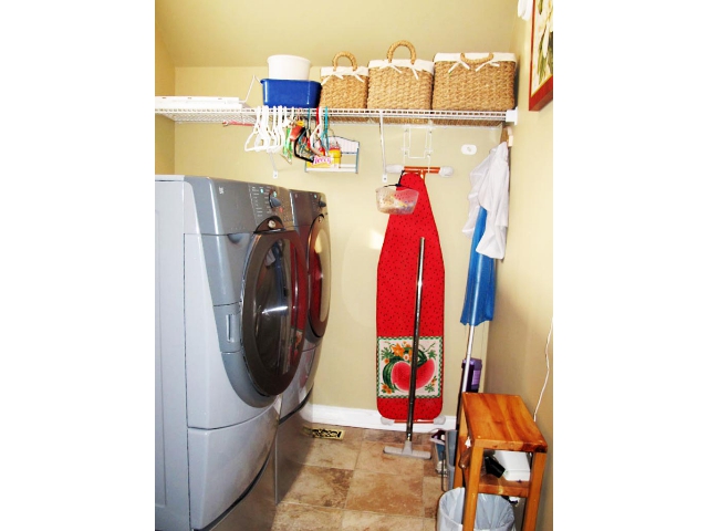 216 Old Orchard Road - 2nd Level Laundry