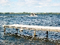 216 Old Orchard Road - Dock on the Bay