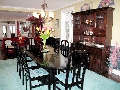 216 Old Orchard Road - Formal Dining Room