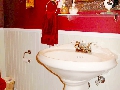 216 Old Orchard Road - Powder Room