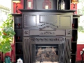 216 Old Orchard Road - Propane Fireplace