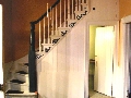 220-222 Moira St. W. - Rear Staircase