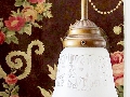 220-222 Moira St. W. - Vintage Light Fixture