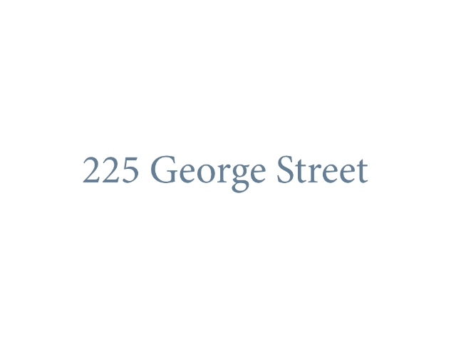 225 George Street
