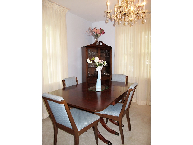 26 Woodland Acres - Dining Room 2