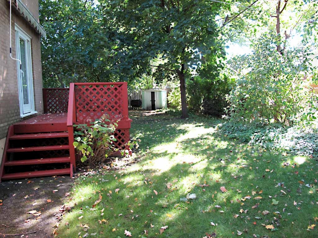 26 Woodland Acres - Private Yard