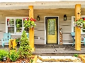 2916 Shannonville Road - Charming Entry